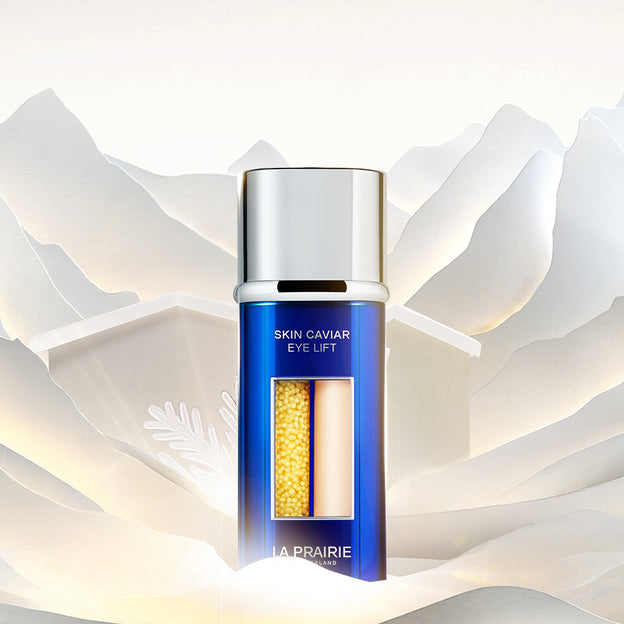 SKIN CAVIAR EYE LIFT