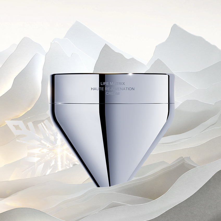 LA PRAIRIE ライフマトリックス 豪華サンプル La Prairie Life Matrix