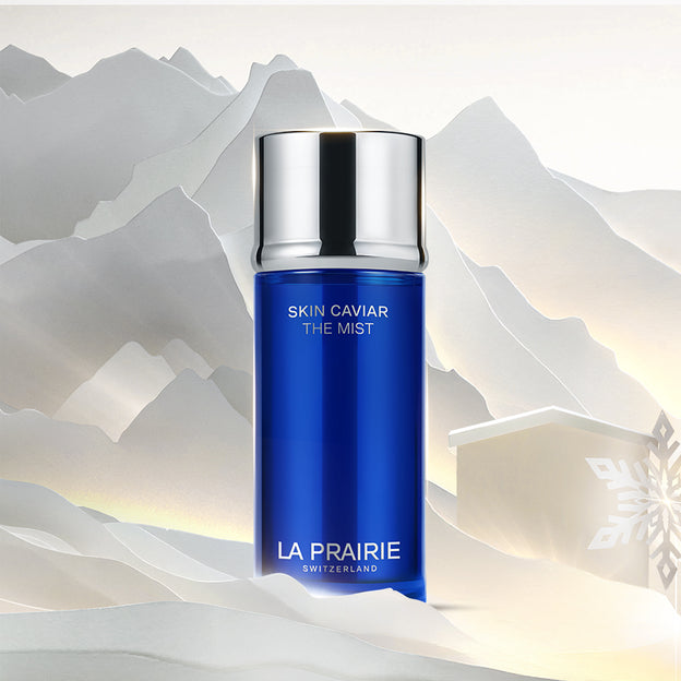 SKIN CAVIAR THE MIST