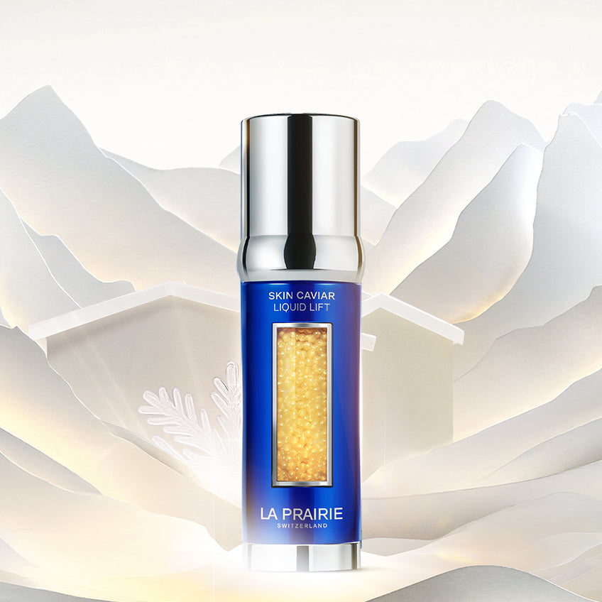 ラ・プレリー | ラグジュアリースキンケア、メイクアップ、美容