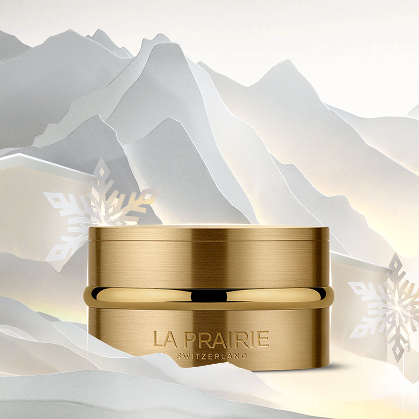FESTIVE GIFT GUIDE 2025 – La Prairie