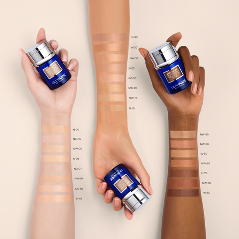 CONCEALER FOUNDATION SPF30
