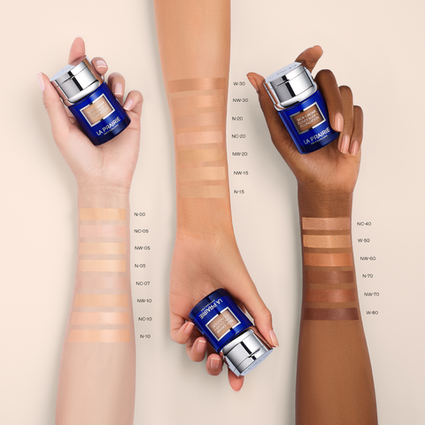CONCEALER FOUNDATION