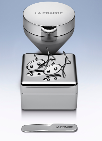 THE SKIN LONGEVITY CAPSULE