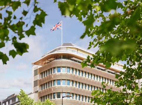 45 PARK LANE