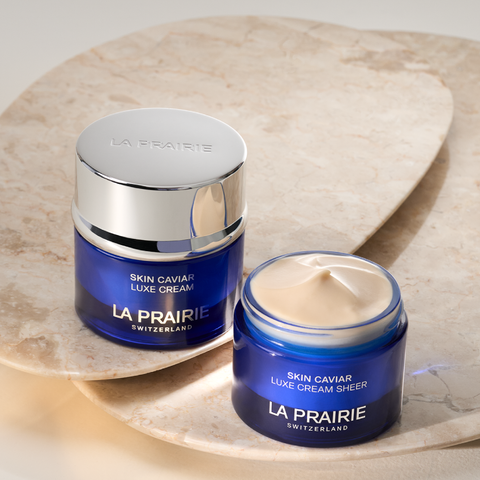 La Prairie Skin Caviar Luxe Cream | Lifting & Firming Cream La Prairie Skin Caviar Luxe Cream | Lifting & Firming Cream