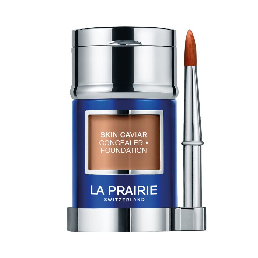 Foundation | Concealer Foundation SPF 15 | La Prairie