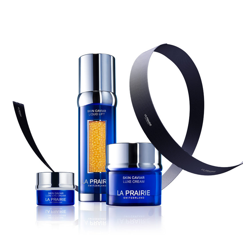 MOTHER'S DAY LIFTING AND FIRMING RITUAL – La Prairie