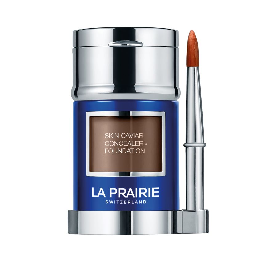 Foundation | Concealer Foundation SPF 15 | La Prairie