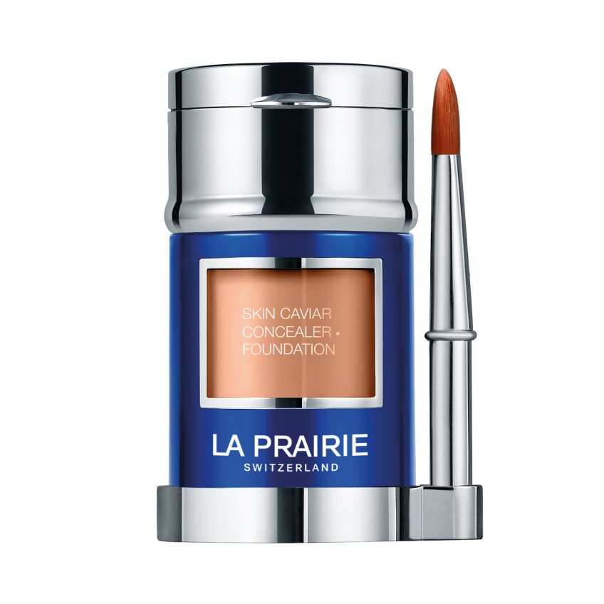⭐️ラ・プレリーコンシーラー　ファンデーション　ピーチ♥️ Foundation | Concealer Foundation SPF 15 | La Prairie