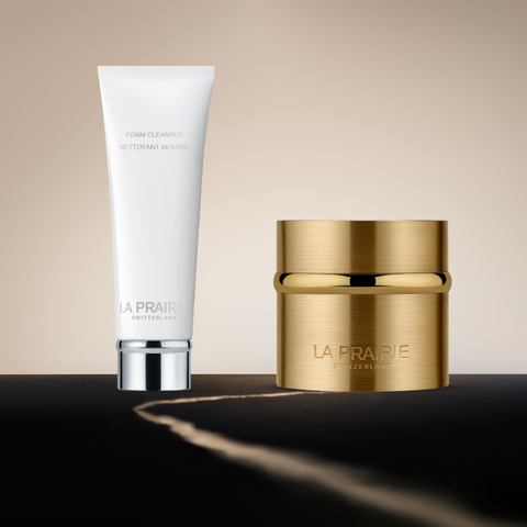 ESSENTIALS – La Prairie ESSENTIALS – La Prairie
