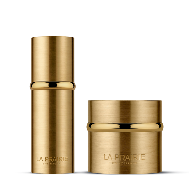 NATURAL RADIANCE DUO
