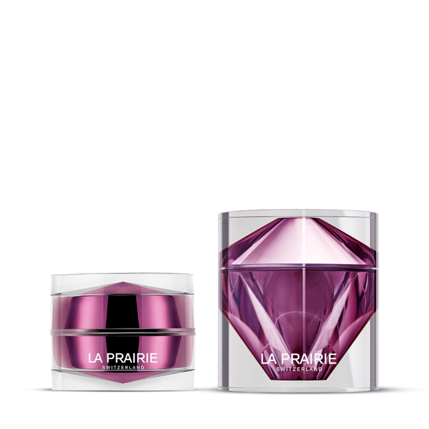 HAUTE-REJUVENATION FACE AND EYE