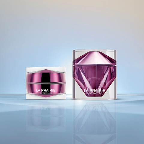HAUTE-REJUVENATION FACE AND EYE