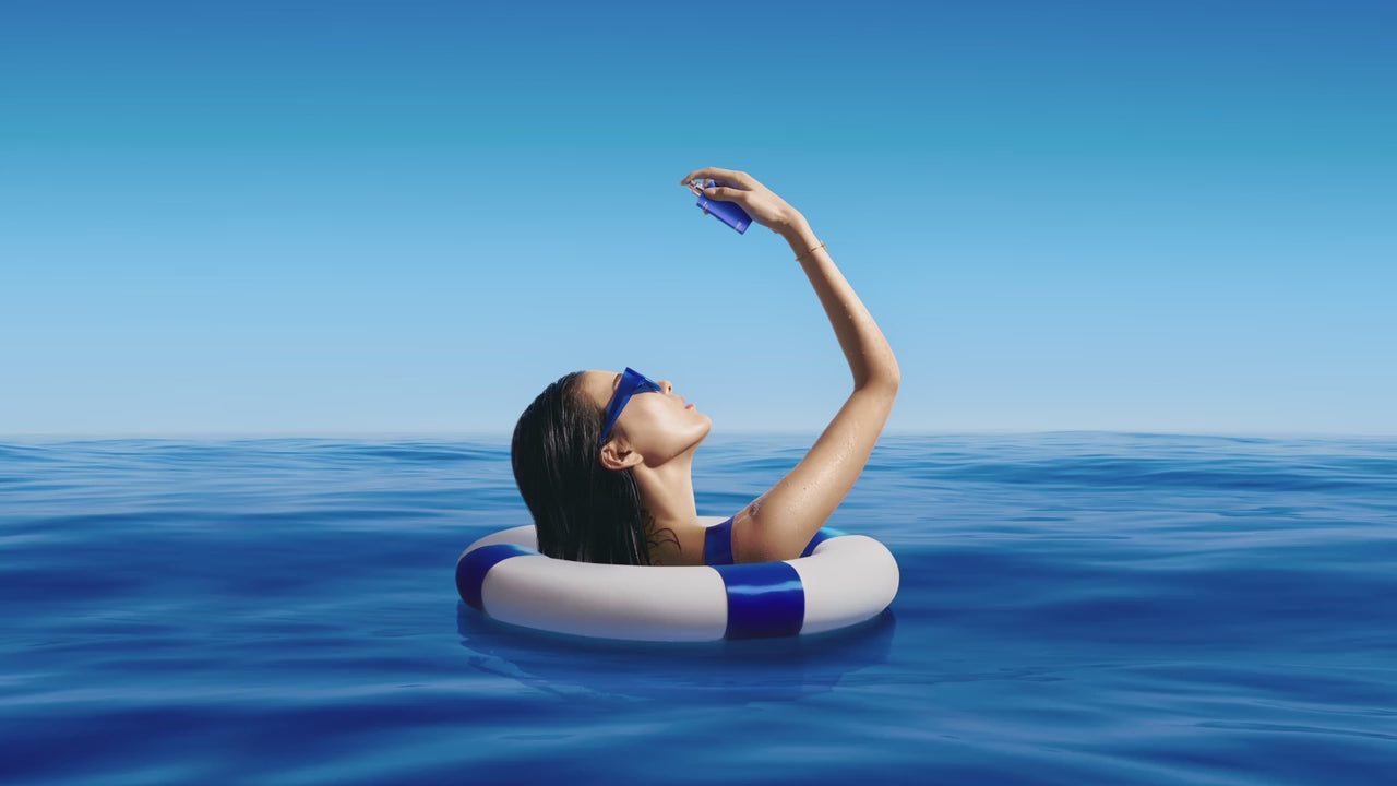 SC ミスト | みずみずしいうるおいをもたらし、生き生きと息づく