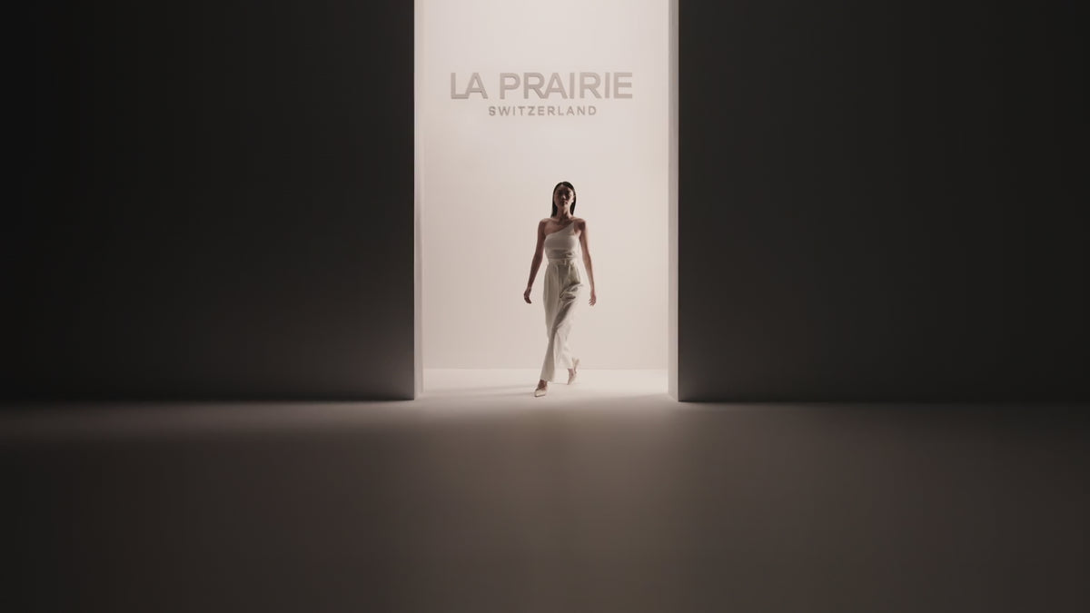 クレンザー | フォーム クレンザー | ラ・プレリー – La Prairie