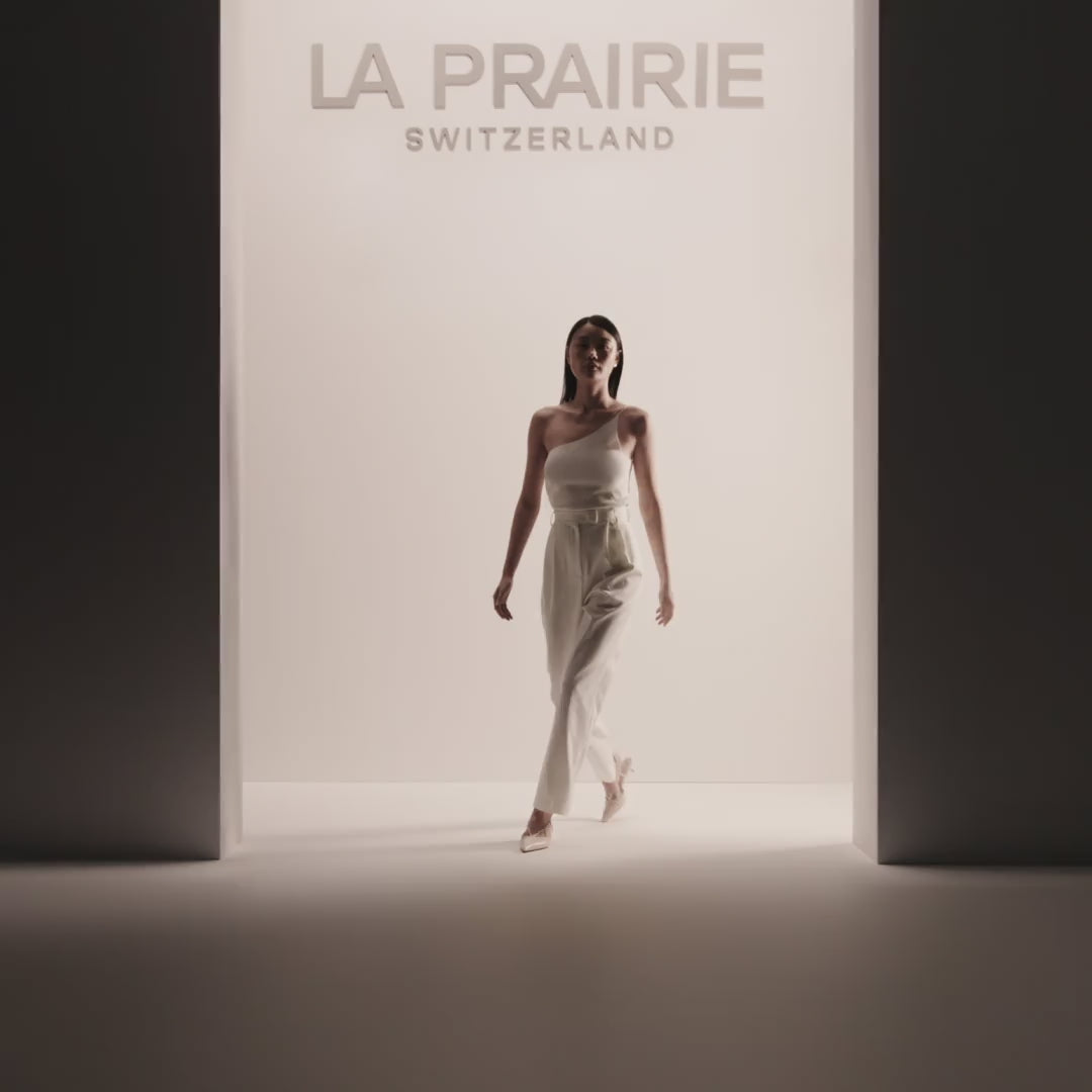 UV Protection |Cellular Swiss Veil |La Prairie