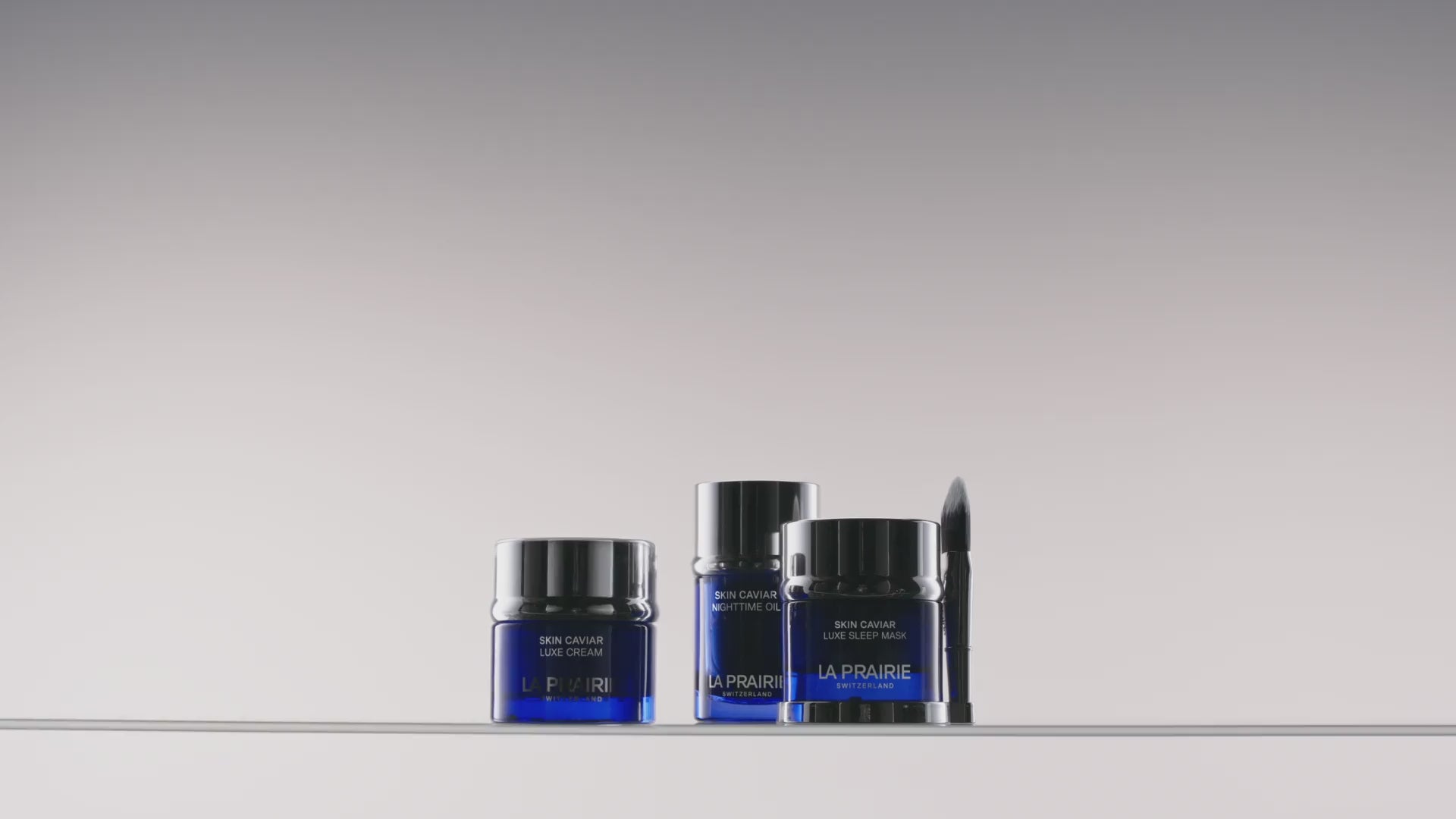 DAY & NIGHT FIRMING DUO – La Prairie