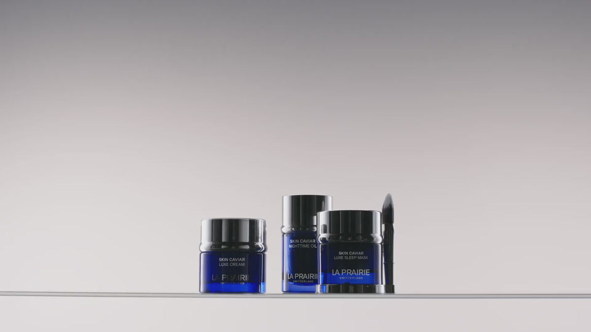 DAY & NIGHT FIRMING DUO – La Prairie