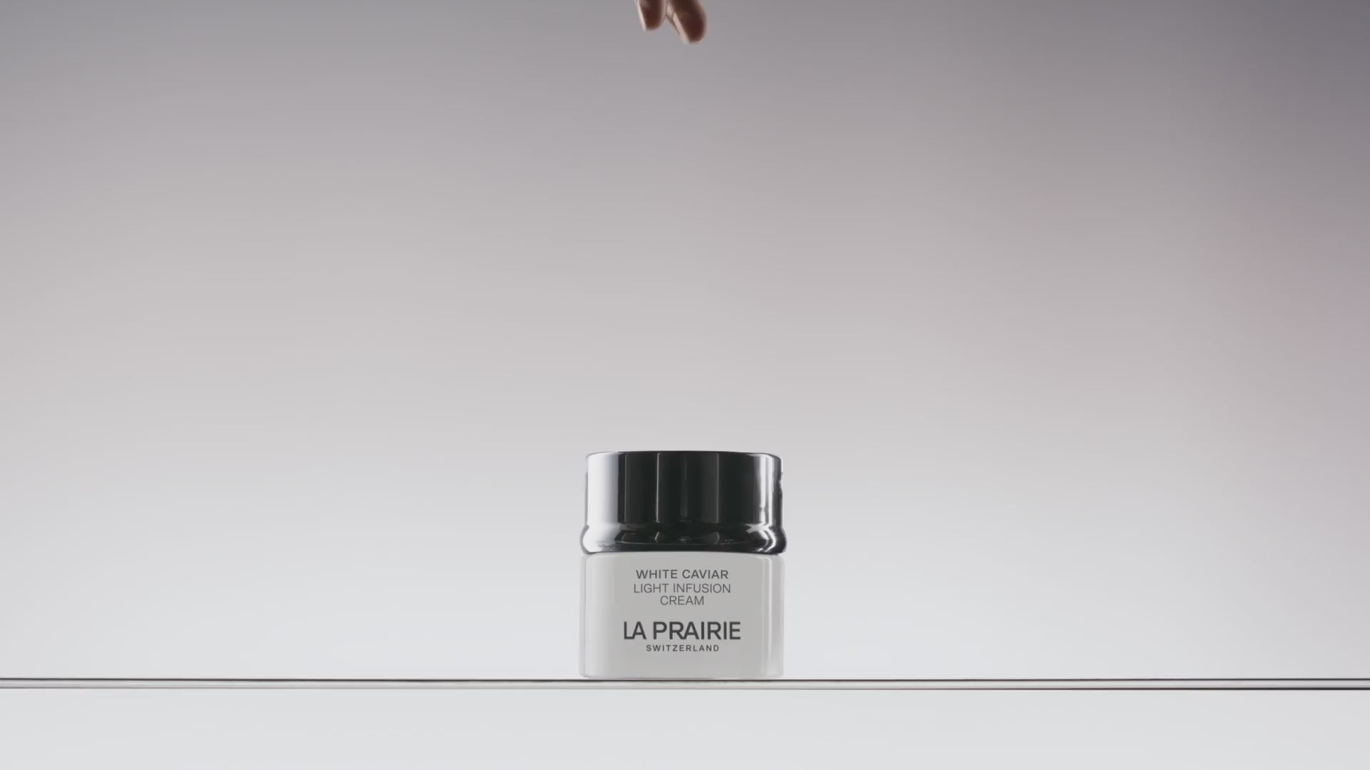 LIGHT INFUSION CREAM – La Prairie