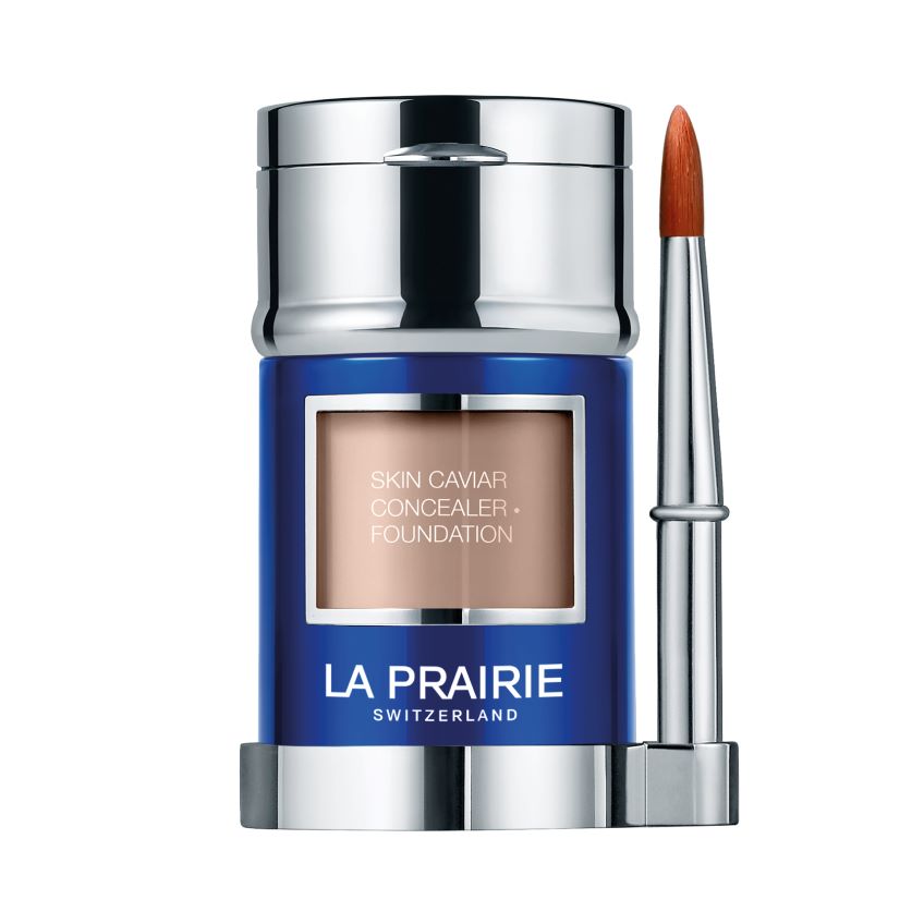 Foundation | Concealer Foundation SPF 15 | La Prairie