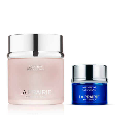 BODY AND FACE DUO