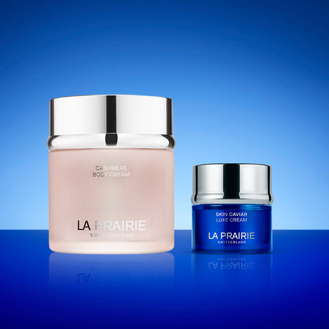 BODY AND FACE DUO