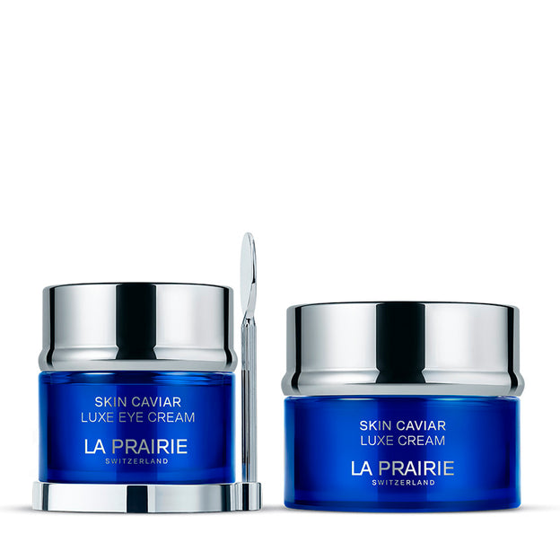 FACE AND EYE CREAM LIFTING DUO