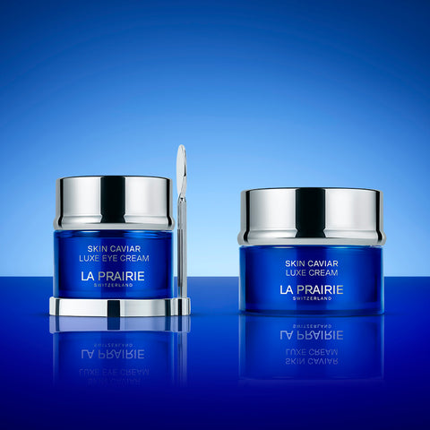FACE AND EYE CREAM LIFTING DUO