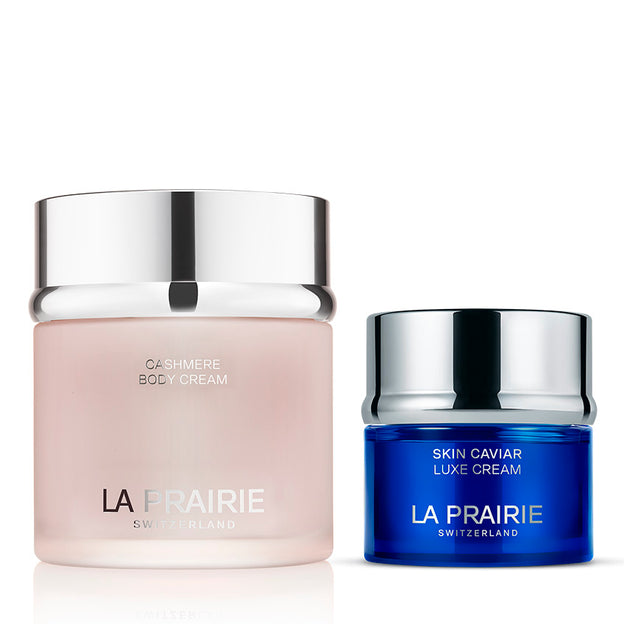 BODY AND FACE DUO