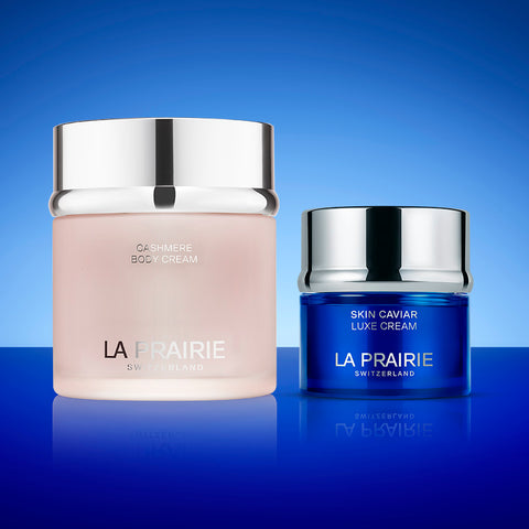 BODY AND FACE DUO