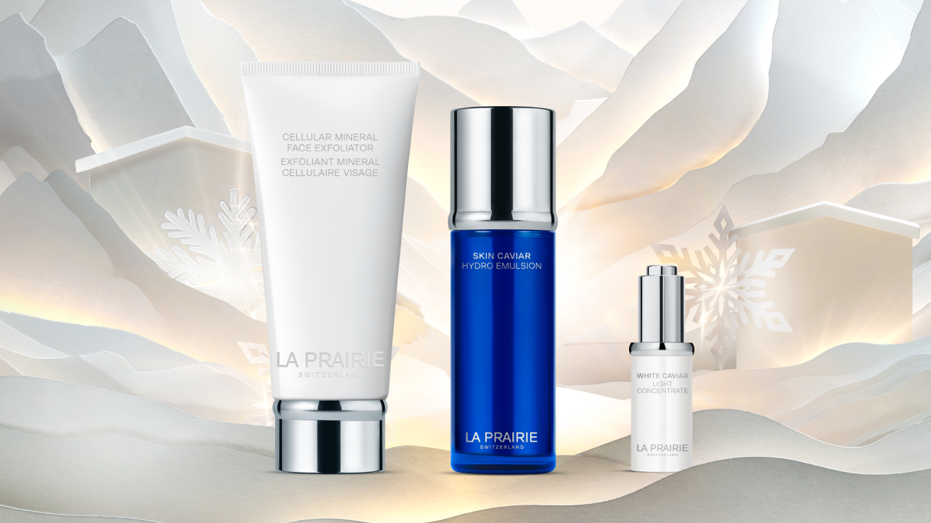 Hand Care | Hand Cream | La Prairie