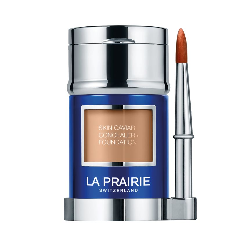 Skin Caviar Complexion Collection | Best Makeup | La Prairie
