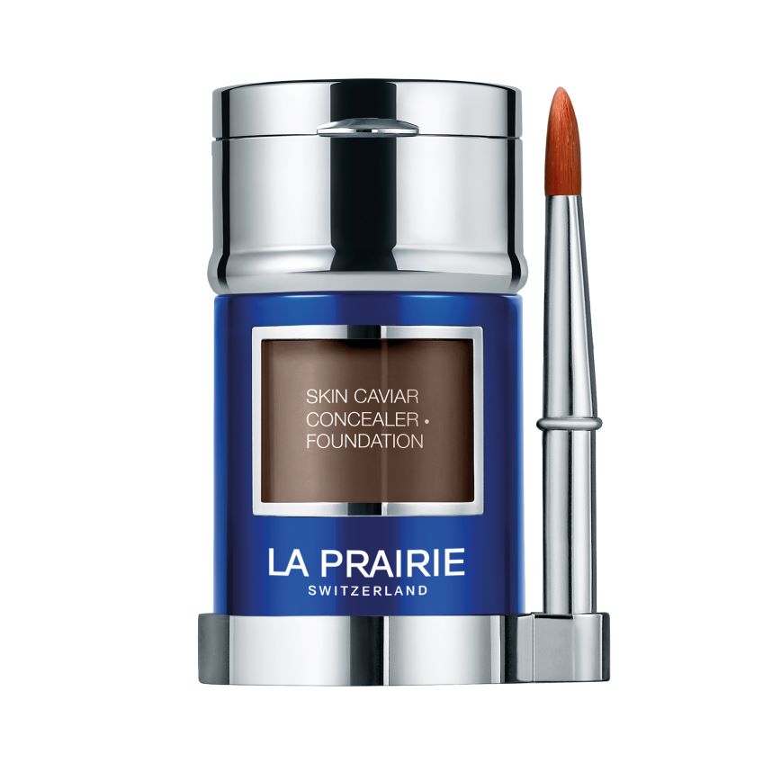 Foundation | Concealer Foundation SPF 15 | La Prairie