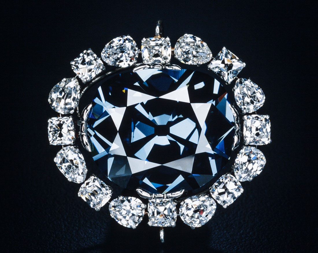 Famous Diamonds | Blue Nile