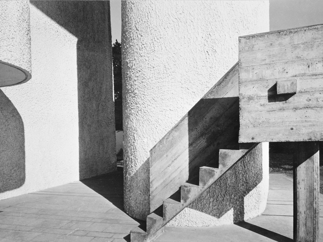 The Shape Of Light Architecture And Light La Prairie