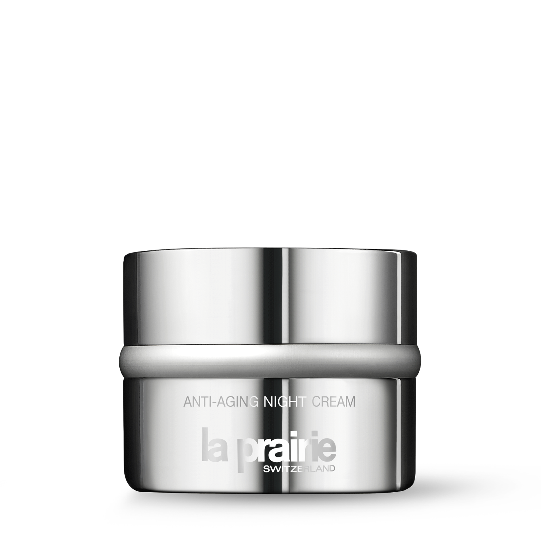 la prairie crème de nuit anti age)