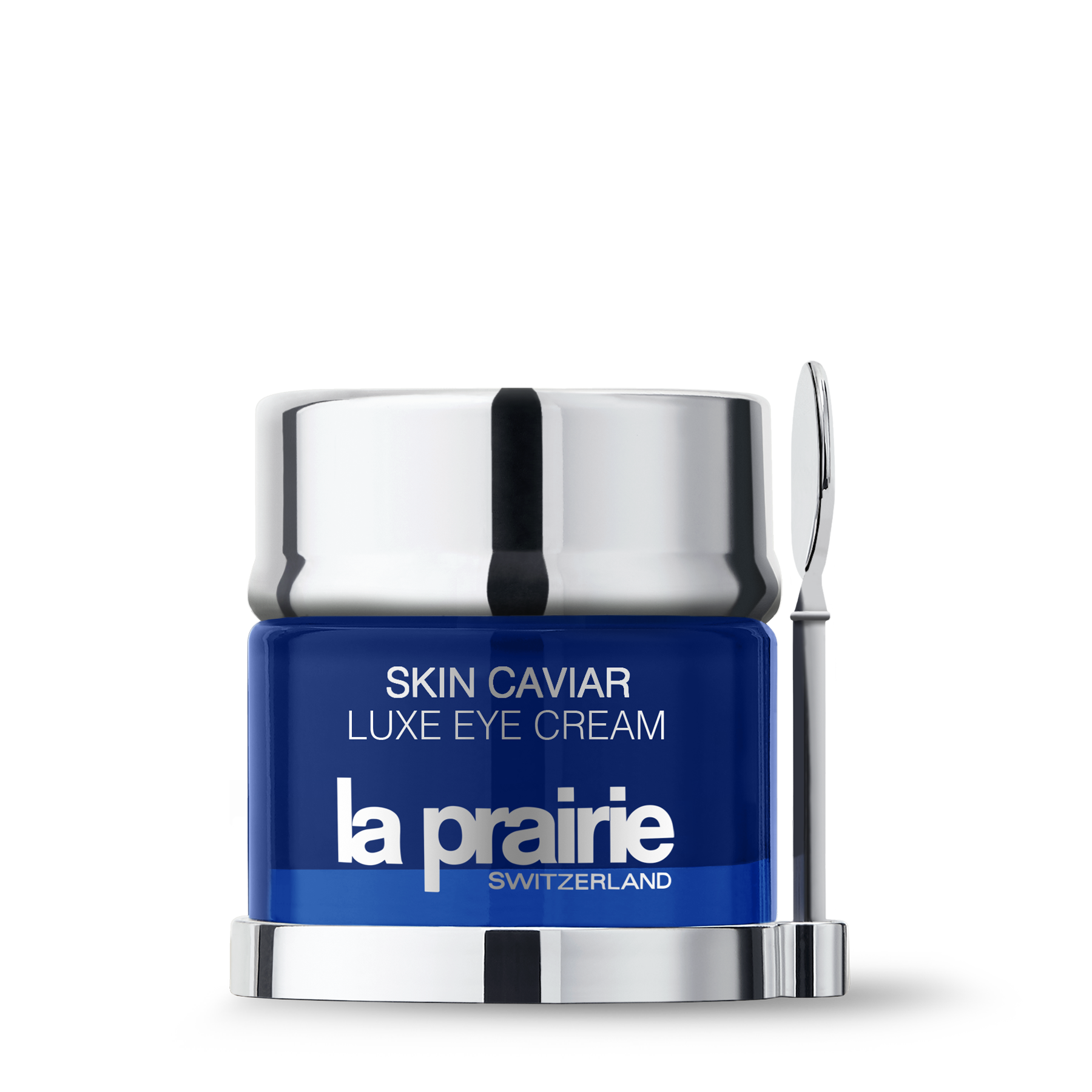 La Prairie Skin Caviar Eye Complex Essence 5ml x 5 smadiasoft.com